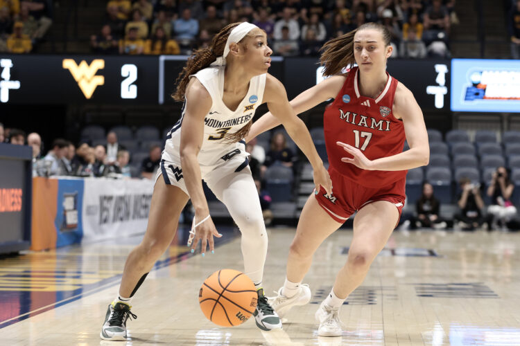History On The Line For WVU vs. Kentucky